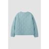 Kolon Sports Neckless Padding Jacket Tvjjs25412min