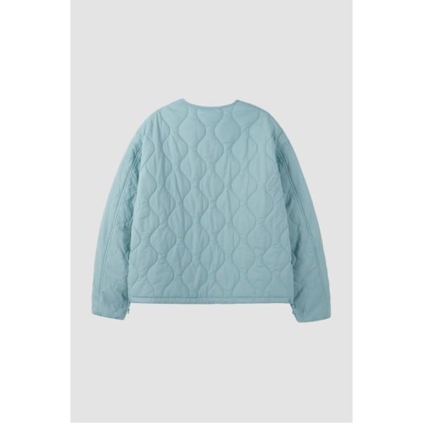 Kolon Sports Neckless Padding Jacket Tvjjs25412min