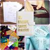 100 envelope challenge binder easy and fun way to save $5 050 budget book binder with cash envelopes for office home school  white