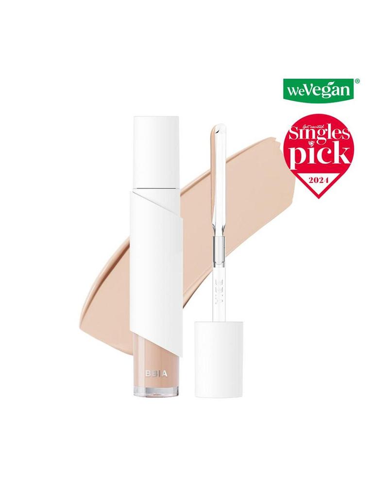 [Bbia] [Spatula Conceal Foundation] Bbia O Stay Concealer