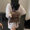 Fashion Large Capacity Small Backpack Women's New Versatile Go Out Play Backpack