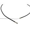 Brake Line for KUGOO KuKirin G2 KuKirin G2 Electric Scooter Front and Rear Brake Cable Wire Replace Parts