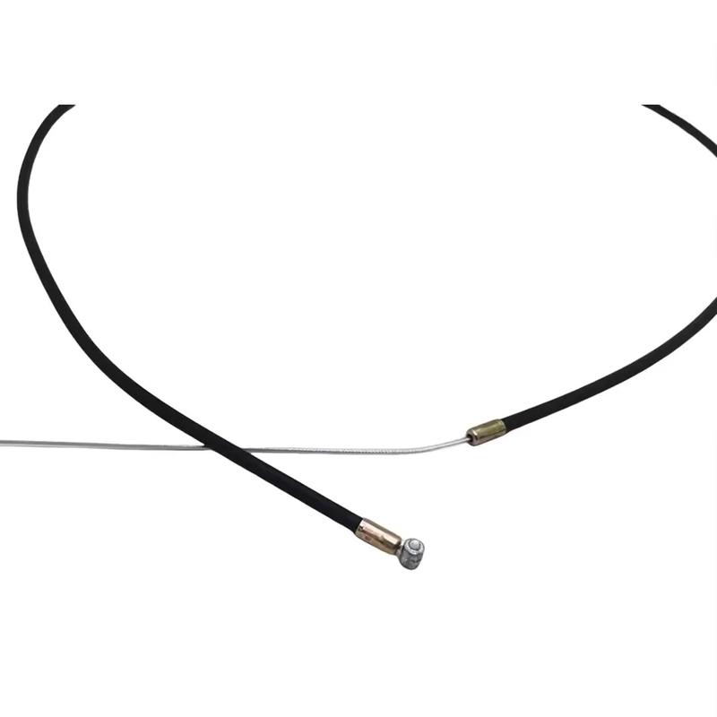 Brake Line for KUGOO KuKirin G2 KuKirin G2 Electric Scooter Front and Rear Brake Cable Wire Replace Parts