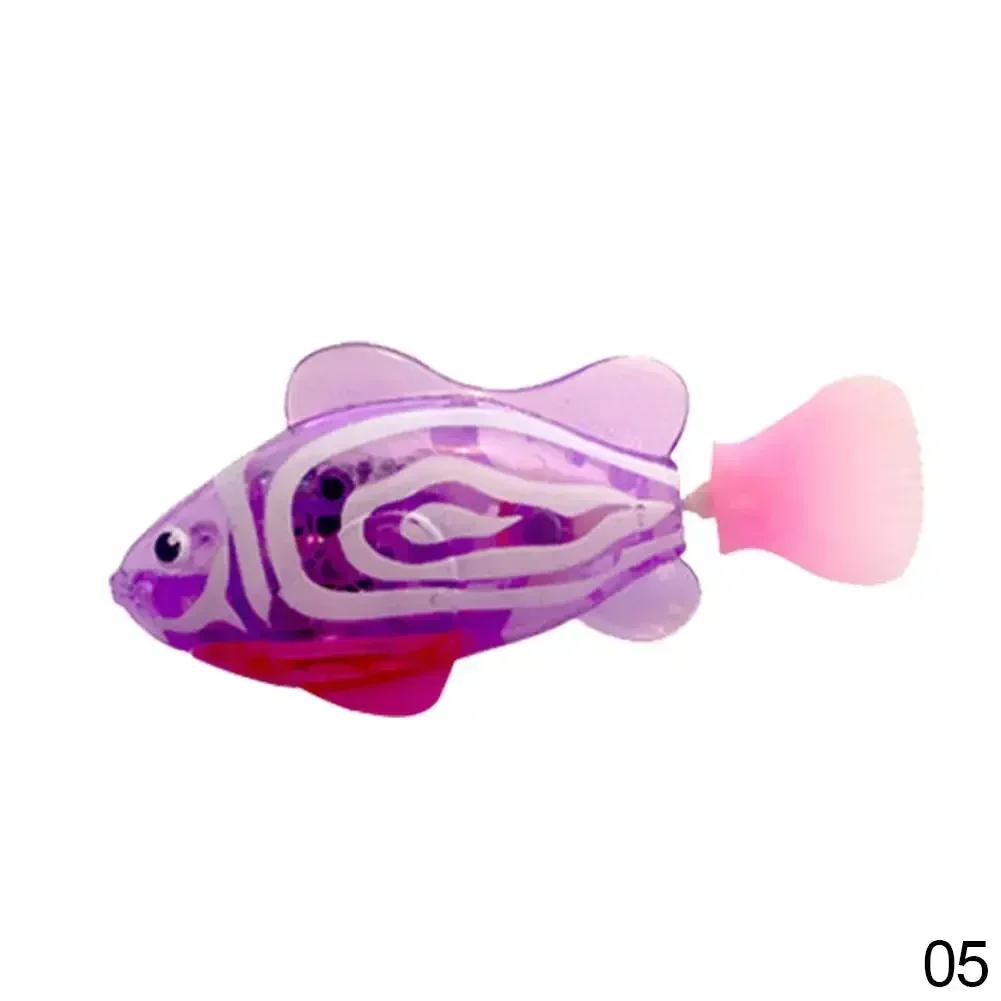 Katzen Spielzeug Zubehör Katzen Fisch Licht Interaktiv Indoor Produkte Zubehör Haus Garten. LED Spiele Haustier Wasserspielzeug