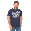 Bewley & Ritch Mens Harlings Casual T-Shirt