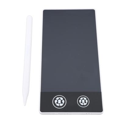 LCD Writing Tablet 6.5 Inch Electronic Graffiti Hand Painted Pad Erasable Reusable Drawing Board