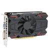 Graphics Card Desktop Computer Network Accessories ATI HD6770 4GB 128Bit DDR5 650MHz