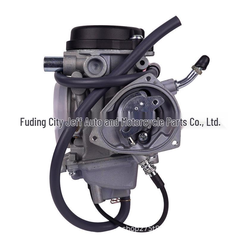 Kodiak 400 ATV Carburetor for Yamaha YFM400 4x4 Motorcycle Engine Parts