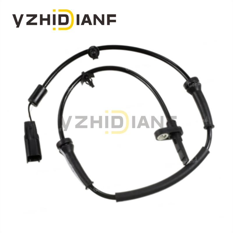 

Front ABS Wheel Speed Sensor D6514370x For Mazda- 2 2011 2012 2013 2014