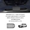 Hyorabyn Form för Främre Grill till Mazda Ny CX-60 KH-Serien, Reptålig Stötfångare, Dekorativ Frontemblem