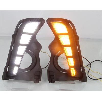 Lampade – Luci di marcia diurna auto
