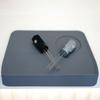 Espresso Needle Distributor Espresso Coffee Distributor Tool Precision Espresso Stirrer Tool with Magnets Coffee Distribution