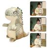 Exquisite Plush Dinosaur Doll Cartoon Stuffed Soft Companion Fluffy Animal Kids Plush Toy Birthday Gift
