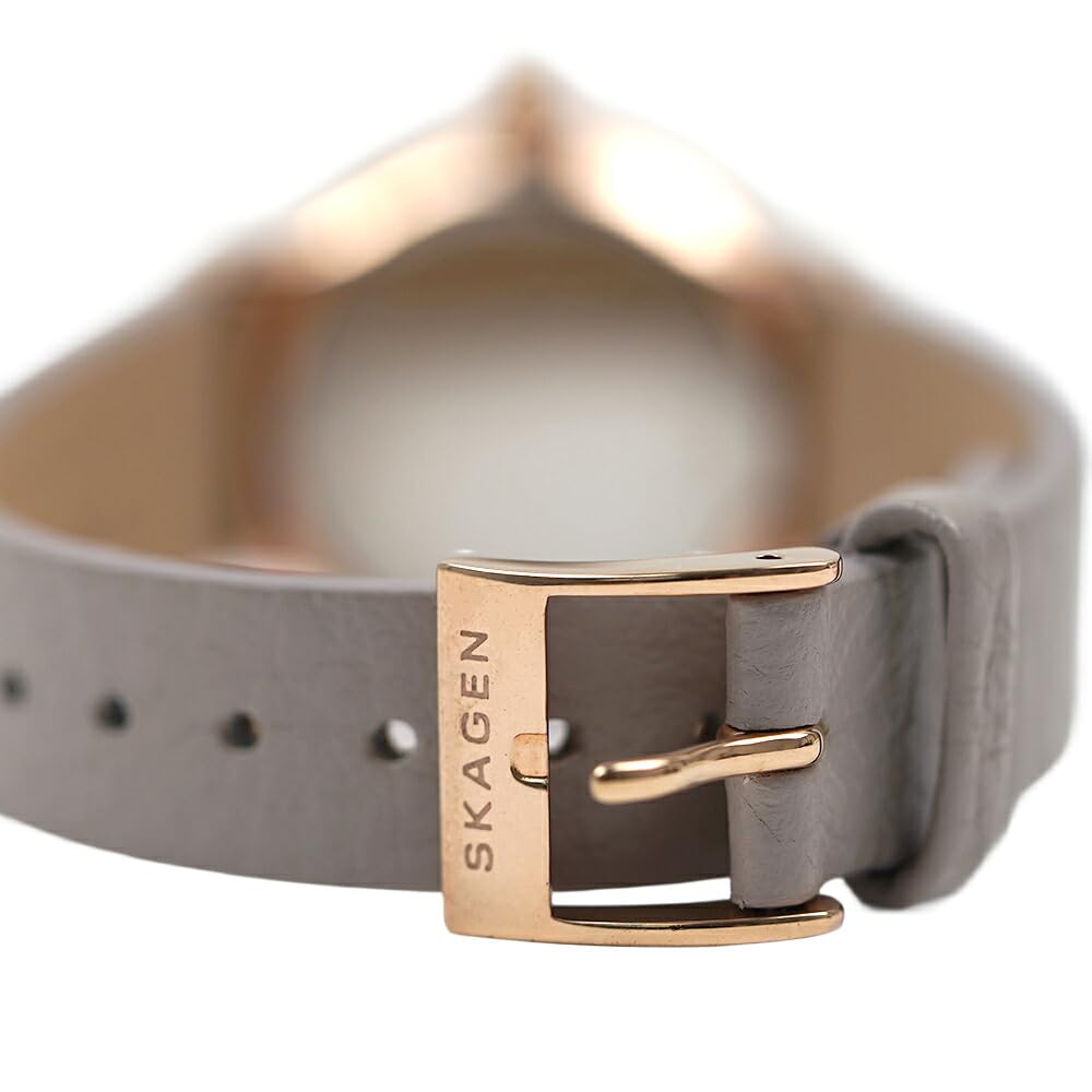 FREJA SKW3005 Gray [Skagen] Women's Watch,