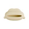 Plastic Garbage Bag Storage Box Wall Mounted Storage Holder Cleaning Bag Sorting Box  Bathroom
