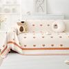 Chenille Sofa Towel Four Seasons Universal One-Piece Sofa Cushion Simple Modern Full Cover Sofa Cover Cloth