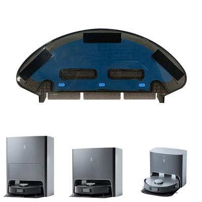 X-Plorer Serie 20 40/ISWEEP X3 Robot Süpürge için Su Tankı Yeniden Kullanılabilir Yedek Parçalar Aksesuarlar Ev Temizleme Aletleri