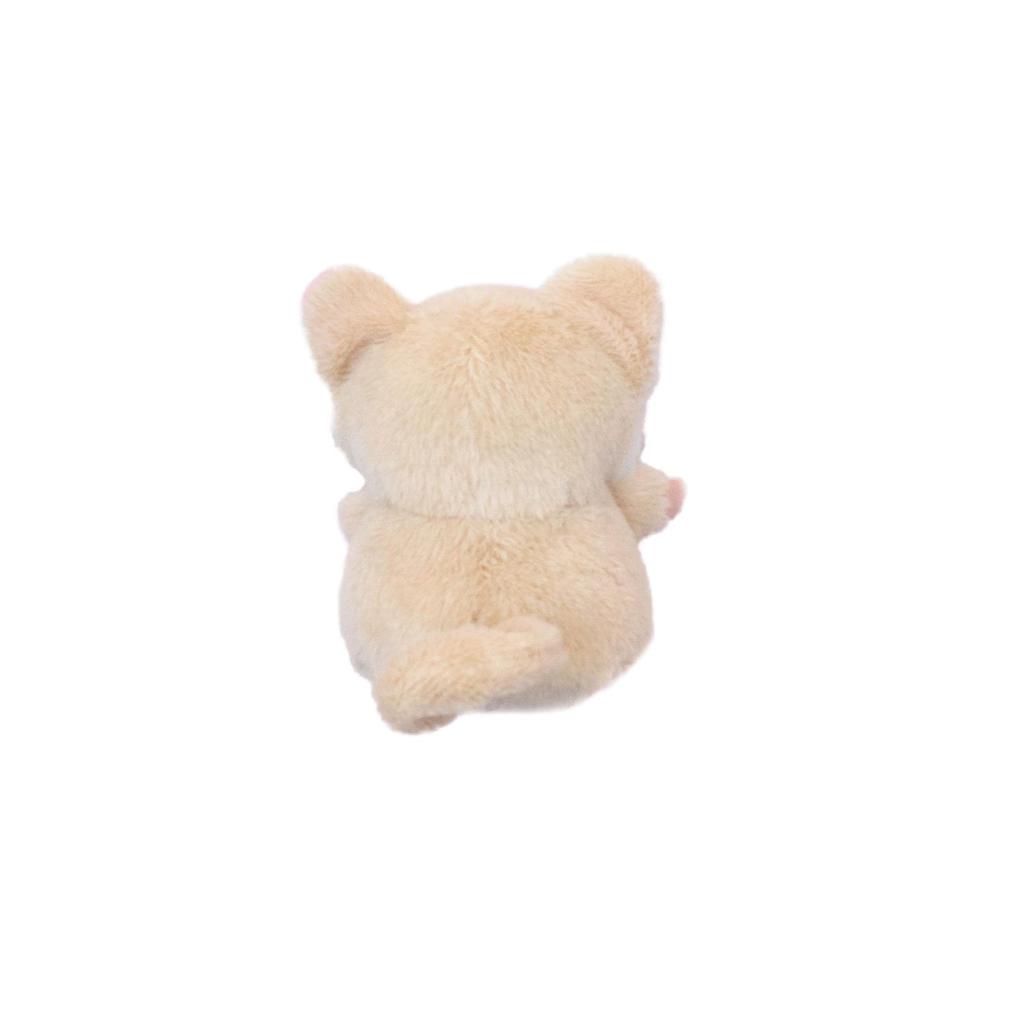 AQUA Chocoron Cat Plush Toy 00120243