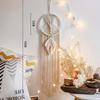 Popular Star Moon Tapestry Dreamcatcher Home Decor Homestay Decoration Bohemian Style  Wall Decoration and Wall Hanging