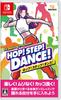 HOP! STEP! DANCE! -Switch