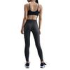 Nike Comfortable High-Waisted Moisture-Wicking Yoga Pants Women Pants HV2479-036