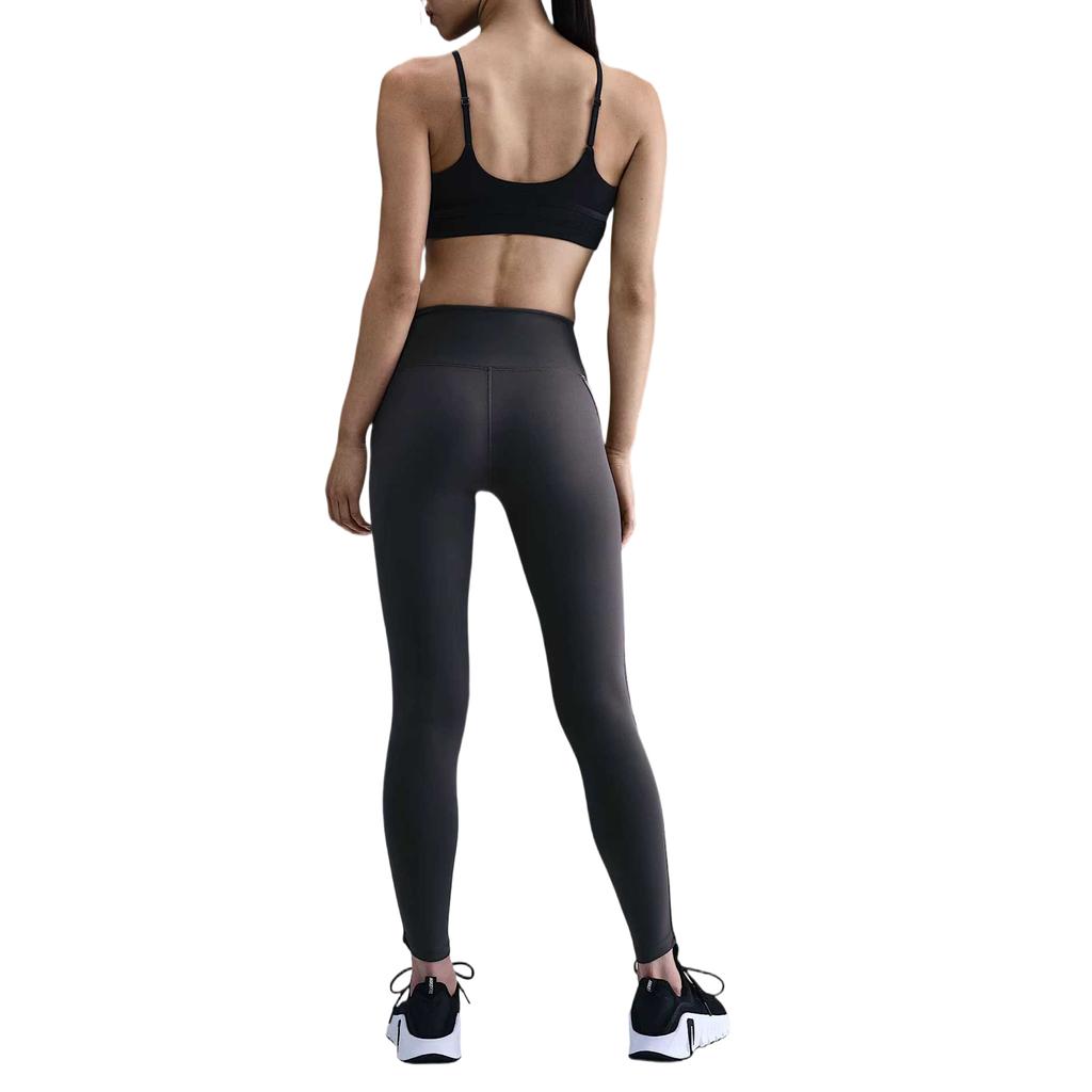 Nike Comfortable High-Waisted Moisture-Wicking Yoga Pants Women Pants HV2479-036