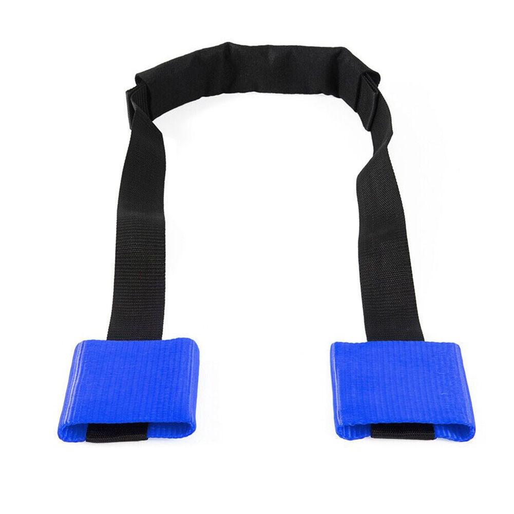 

Ремешок на руль мотоцикла, нейлоновые стропы 1 шт.