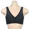 Wacoal Lightweight No Wire Cotton Blend Running Type Full Cup Bra Ab Cup  wbrx103Ab 