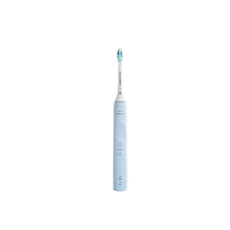 Philips HX3697 Sonic Electric Toothbrush CN plug (adapter included)