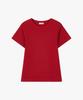 Wibeu Yeori T-Shirt (Red)