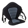 Convenient Back Seat Kayak Paddle Board Back Seat Adjustable Seat Quick-drying EVA Material Comfortable and Durable Zinc