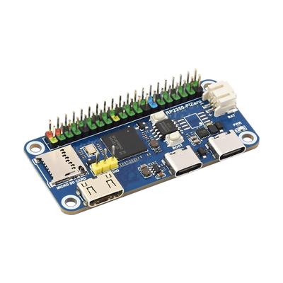 Electrónica DIY