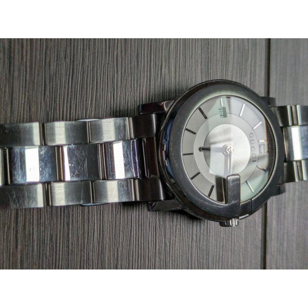 Used GUCCI Gucci Watch 101J