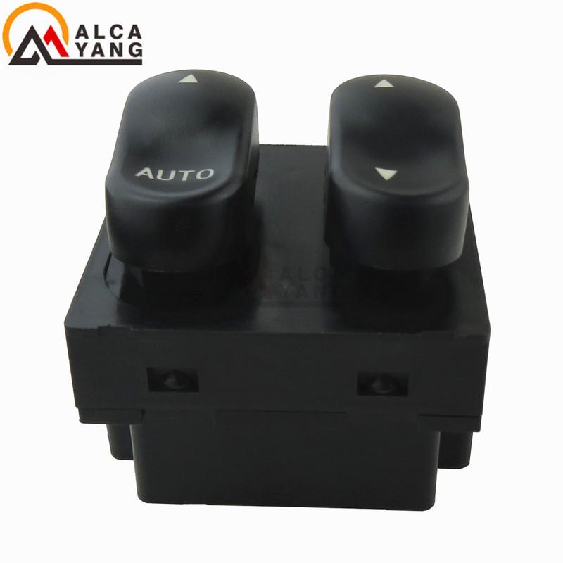 Power Window Switch XL3Z-14529-AA XL3Z14529AA F65Z14529AAB For Ford F150 F250 F350 1999-2002