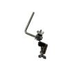 Tom Rack Cymbal & Cowbell Clamp for Drum Set Accessories