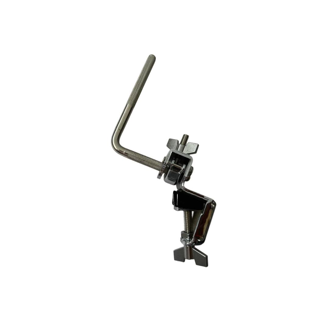 Tom Rack Cymbal & Cowbell Clamp for Drum Set Accessories