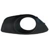 Fog Light Frame Custom Fit Covers For Hyundai Santa Fe 10 To 12 Year Models