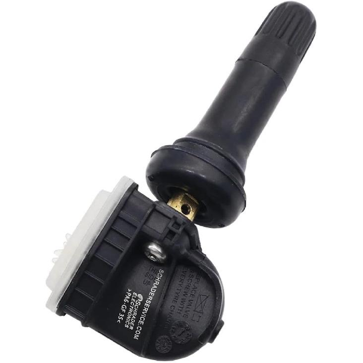 TPMS Sensor for 2018-2019 for Subaru for Outback 28103FL000 Tire Pressure Monitoring System