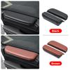 For Toyota Land Cruiser 250 Prado LC250 2025 2024 Front Row Door Armrest Soft Cushion Pair Set Elbow Support Car Accessories