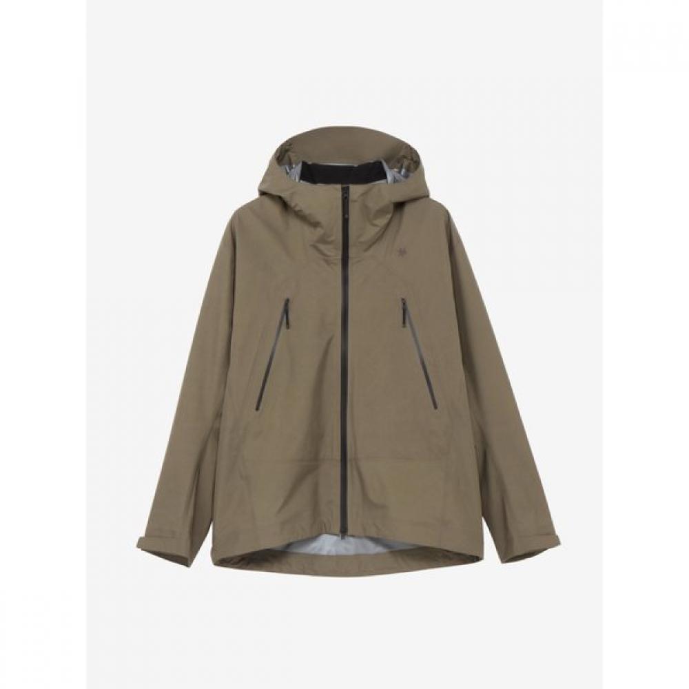 Goldwin Gore Tex 3l Jacket   Gl05140