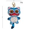 Kpop Demon Hunters Plush Toy With Soft Crystal Plush For Collectors And Fans