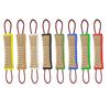High Quality Coarse Jute Dog Chew Sticks Grinding Teeth Biting Target Dog Bite Rods Dog Training Products Pet Training
