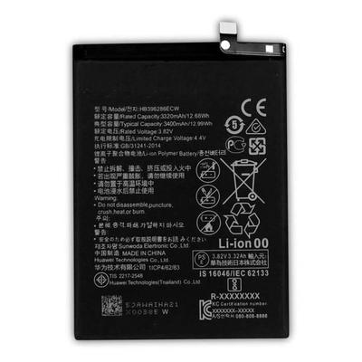 Movitek® | Battery for HUAWEI P SMART 2019 | HB396286ECW / 3400mAh