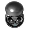 Bluetooth Earbuds T26: Micro-sized, Wireless, Painless, High-Quality Sound, Ideal for Side-Sleepers