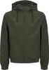 Зимняя куртка Jack & Jones Jjebasic Softshell Hood Noos (12236300) Basic Lightweight Jacket (12236300) Rosin