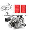 Compatible High-Pressure Oil Pump for 2013 Mercedes-Benz C300 & 2012-2013 C350 (Part No. 2760700101)