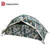 Jingbang Outdoor Single Person Automatic Camouflage Tent
