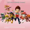 Cold Acid Ling Beilele Kids Soft-Bristle Toothbrush