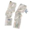 Sun Protection Ice Silk Arm Sleeves - Anti-UV, Breathable Gloves for Cycling & Driving