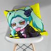 Cute Girl RRebecca Pillow Case For 30x30cm45x45cm55x55cm For Home Bedroom Decoration And Protector
